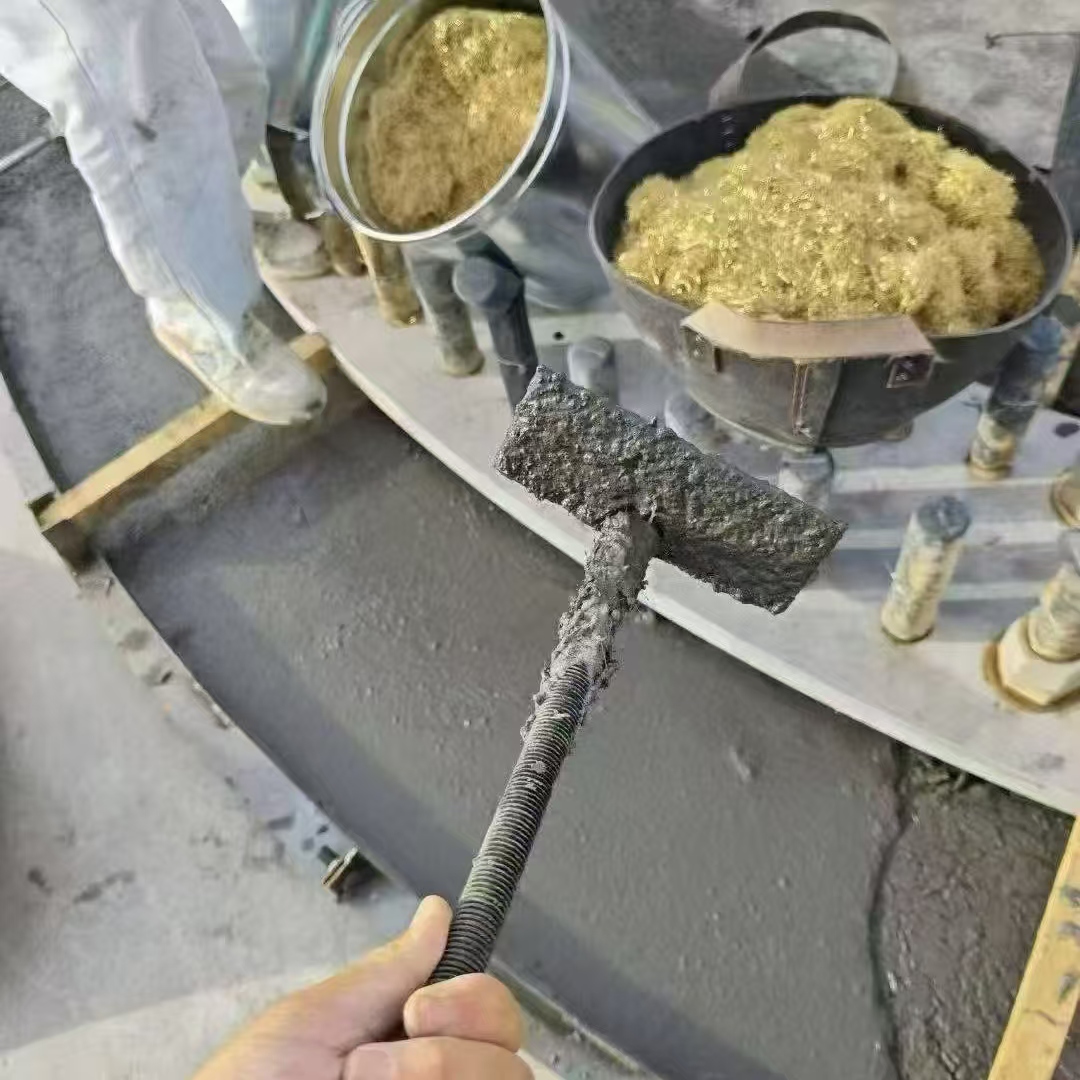 舟山C120风电设备基础专用灌浆料